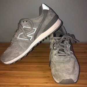 New balance sneakers